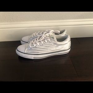 Converse x Fragment Collaboration